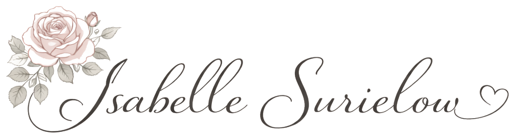 Isabelle Surielow